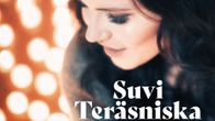 Suvi Teräsniska: Maailma tarvitsee joulun