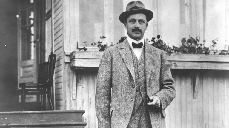 C.G.E. Mannerheim
