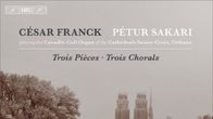 Cesar Franck / Petur Sakari