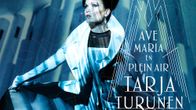 Tarja Turusen levyn kansikuva.