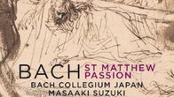 Matteus-passio / Japanin Bach-kollegium