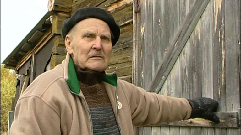 Sven Lokka.
