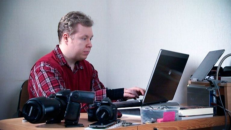 Erik Siekkinen
