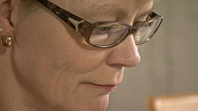 Merja Korpua
