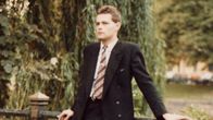 Roman Schatz vuonna 1985 Berliinin Kreuzbergissä.
