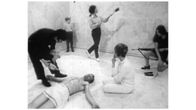 Saastepassio (1970) on kärsimysnäytelmä maapallon tuhoutumisesta.