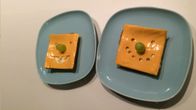 Pikku Kakkonen: Cheddarleivät