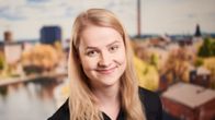 Kokoomuksen ja RKP:n Tampereen valtuustoryhmä esittää Elina Järvenpäätä kaupunginvaltuuston ensimmäiseksi varapuheenjohtajaksi.