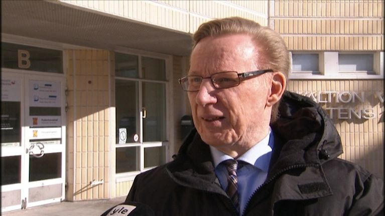 Mer förståelse men ännu ingen skarvjakt | Österbotten | Svenska Yle