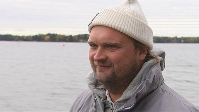 Seglingsligan har kommit för att stanna | Sport | Yle