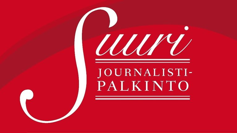 punainen palkintologo