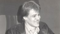 Jarmo Antero Karppi (1953 - 2022) syntyi Pöytyällä ja kävi keskikoulun Turussa Puolalan yhteislyseossa. 