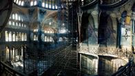 Ola Kolehmainen, Hagia Sofia