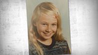 Vuonna 1988 kadonnut Piia Ristikankare.