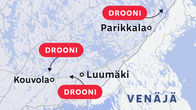 Luumäen droonitapaus herättää kysymyksiä turvallisuudesta – kouluihin opetusta drooneilta suojautumisesta — image 6