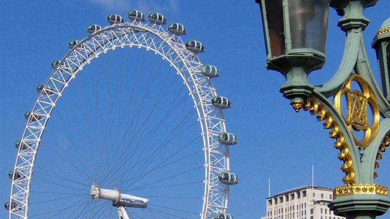 London Eye