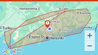 Viranomaiset ovat antaneet Uudellemaalle vaaratiedotteen ilmaan levinneen vaarallisen aineen vuoksi – pysy sisällä ja seuraa ohjeita.