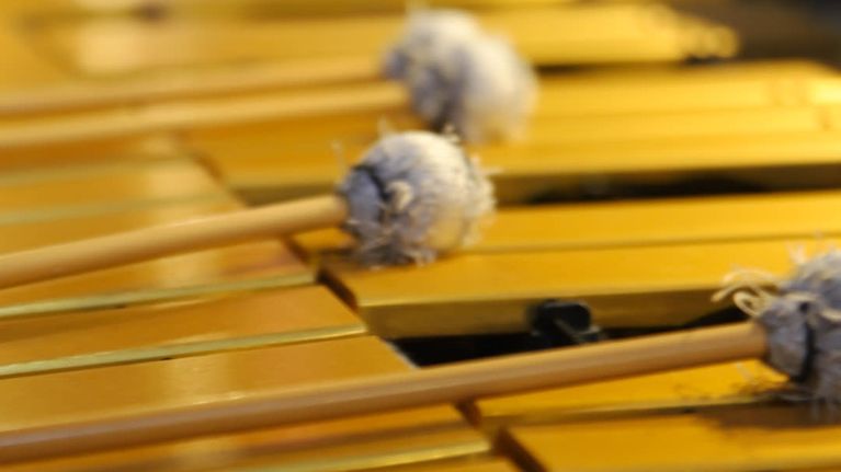 Turun Filharmonisen Orkesterin Open Orchestra -tapahtuma.
