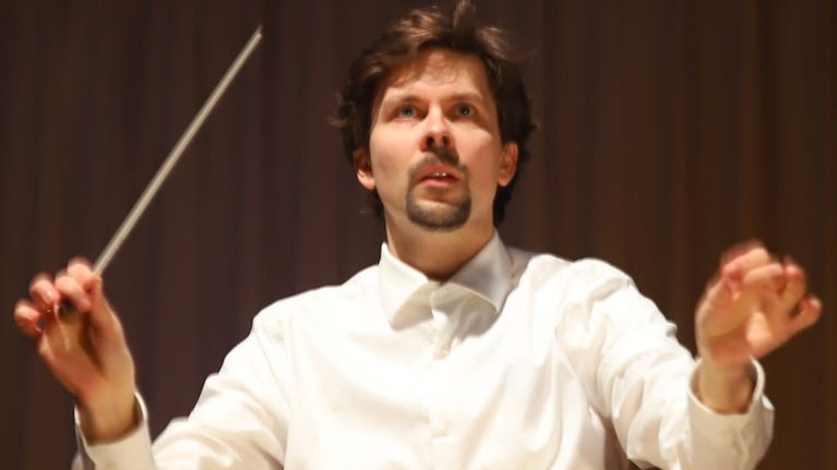 Turun Filharmonisen Orkesterin Open Orchestra -tapahtuma.