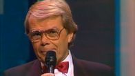 Lasse Mårtenson laulaa 1992.