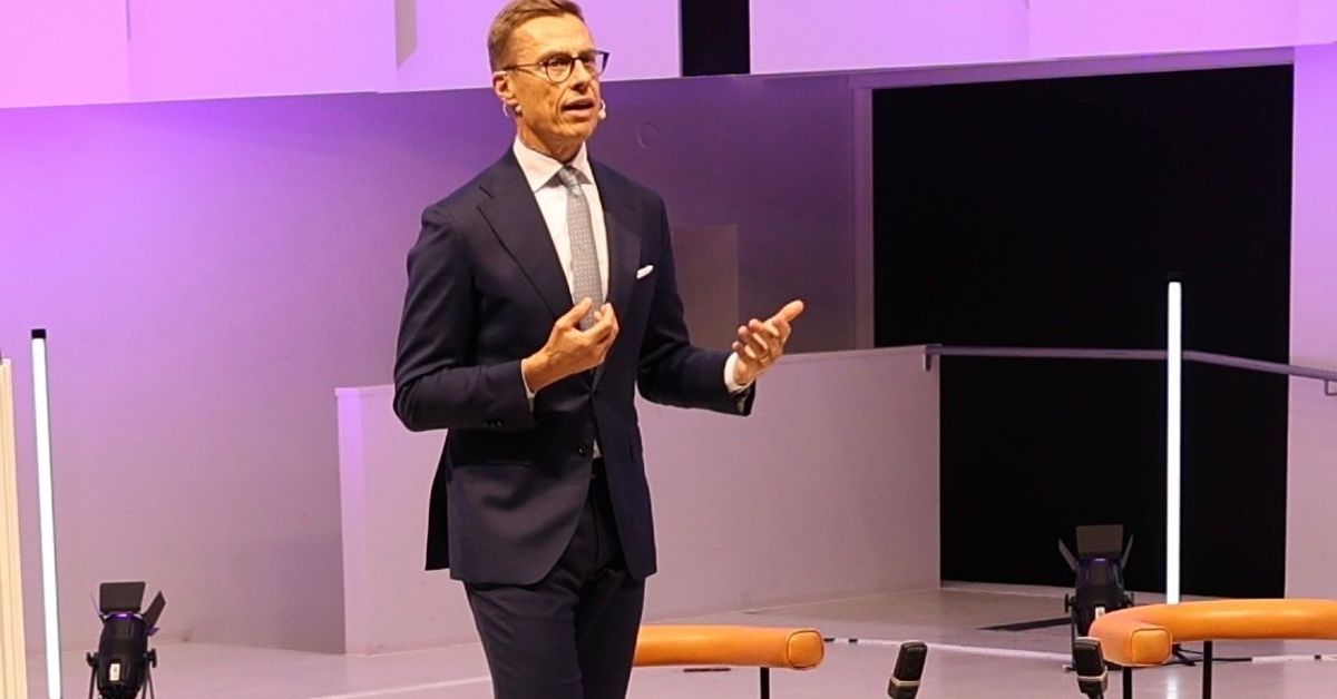 Stubb proposes major UN Security Council reform as Finland votes to condemn Israel