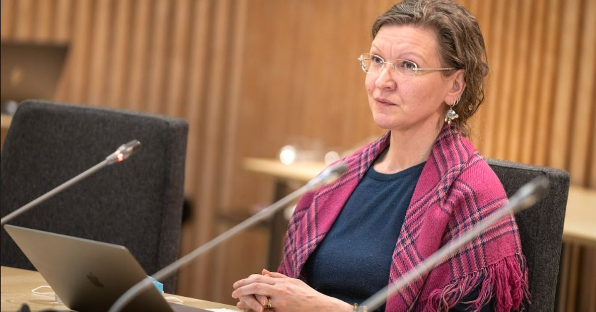 Sámi Truth and Reconciliation Commissioner steps down, cites lack of ...