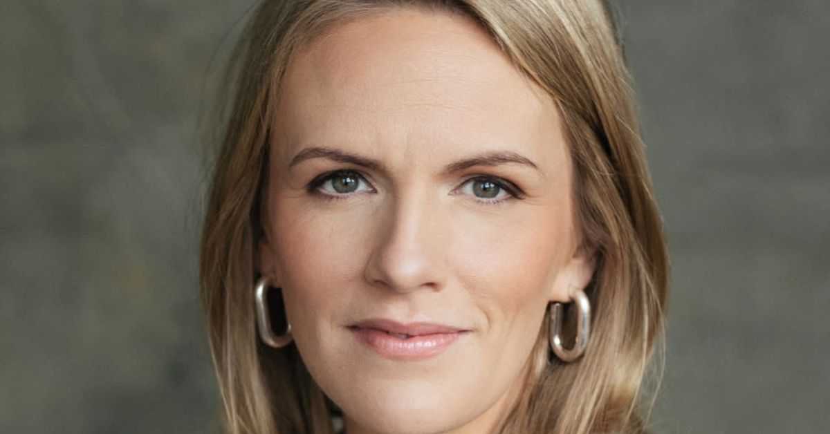 Tv-branschens bubbla sprack – skådespelaren Sophia Heikkilä ...