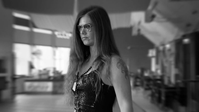 Hellsinki Metal Festival, Asagraum.  