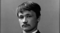 Valokuvaaja I K INHA (syntyisin Into Konrad Nyström 1865-1930).