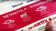 Netanttilan mainos