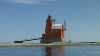 Porkala kallbådan, 1998