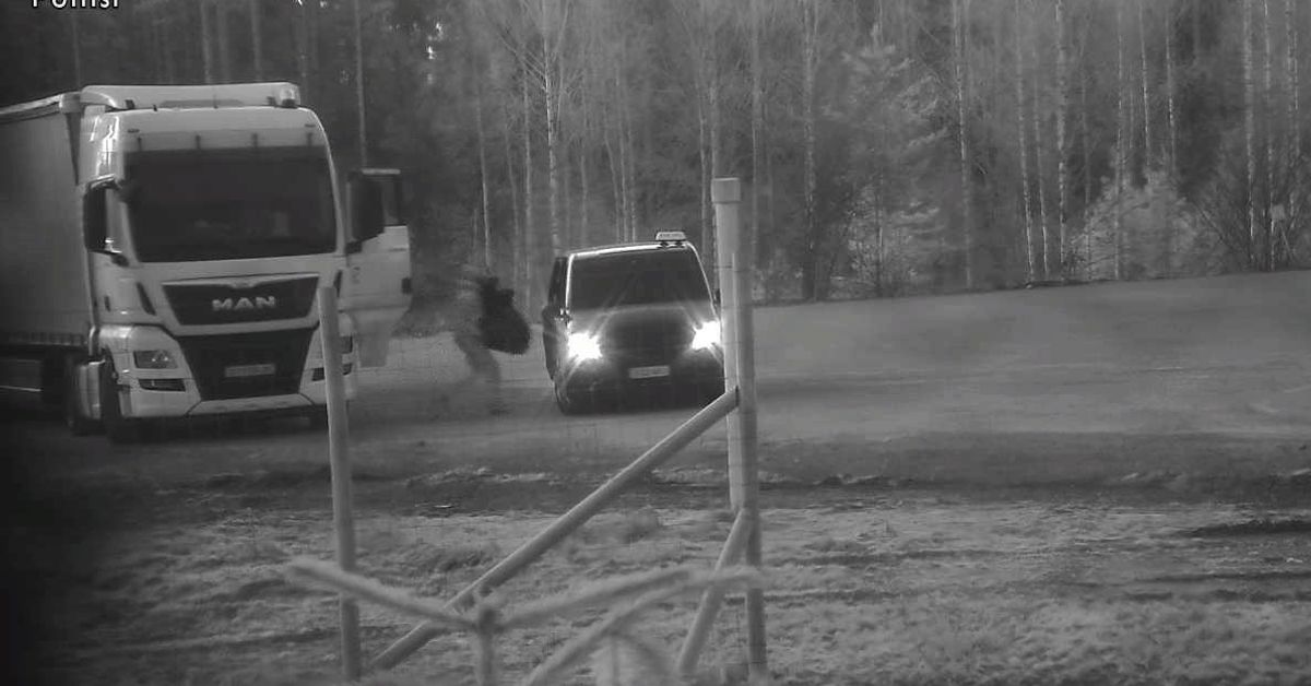 Police uncover major Swedish drug gang operations in Finland