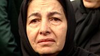 Nainen ulkolinjan dokumentissa Iran huivin alta (1999)