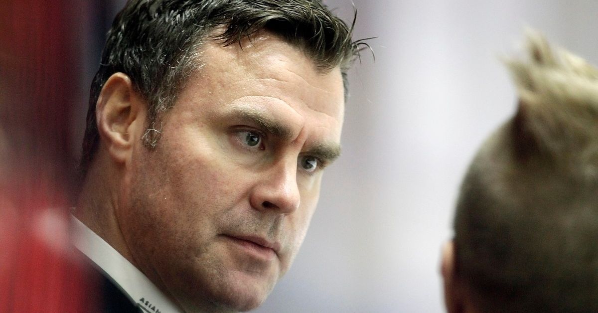 Ishockeyprofilen Miika Elomo är död | Sport | Yle