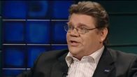 Timo Soini Arto Nybergin haastattelussa
