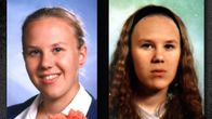 Kaksi koulukuvaa Raisa Räisäsestä