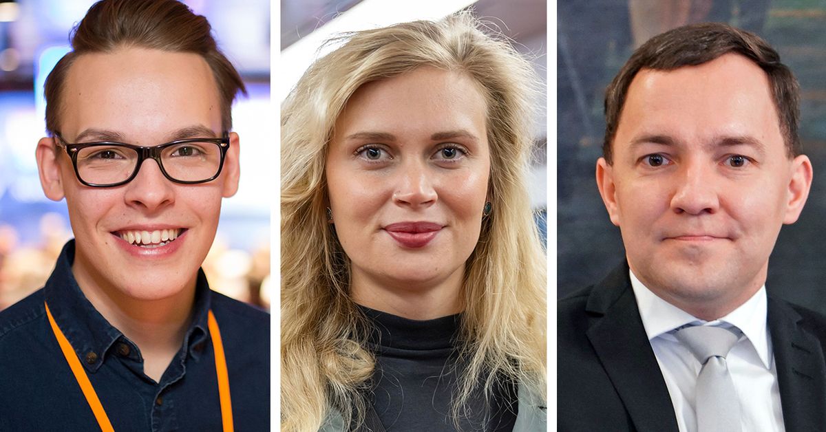Helsinki Maintenance Tunnel: Politicians Divided Over Through-Traffic