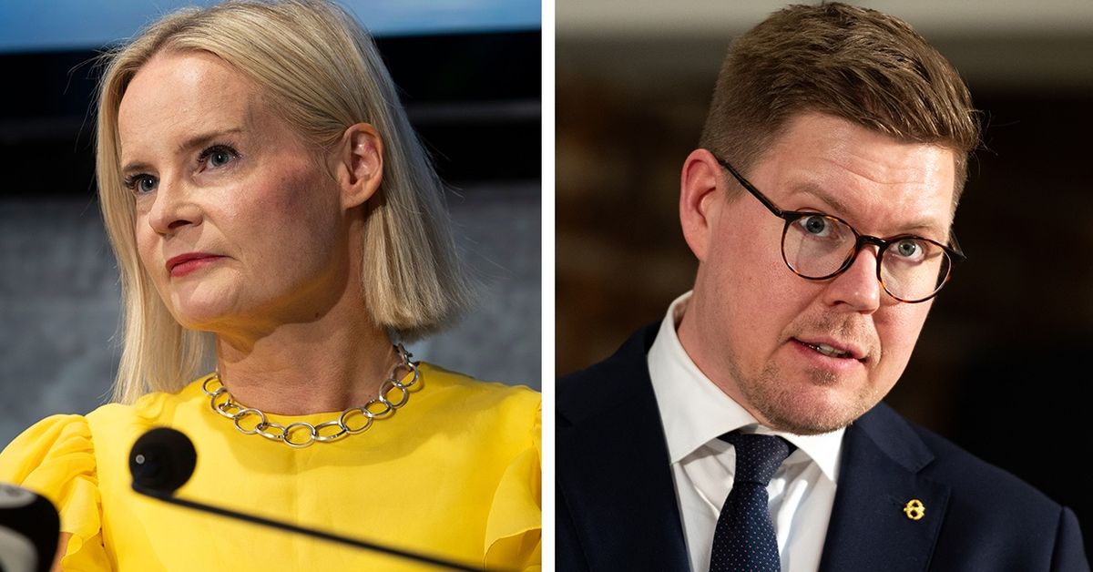 Purra ja Lindtman ottavat yhteen taloudesta – katso suorana kello 11