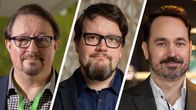 Kuvakombo, Salminen, Kosonen, Jääskeläinen