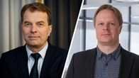 Kuvakombo: Roope Uusitalo ja Tuomas Matikka.