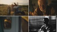 Neljä kuvaa suomalaisista mainosfilmeistä.
