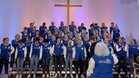 Lahden Gospelkuoro