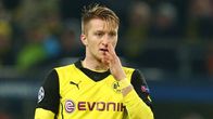 Marco Reus on ollut seurauskollinen Dortmundille. 