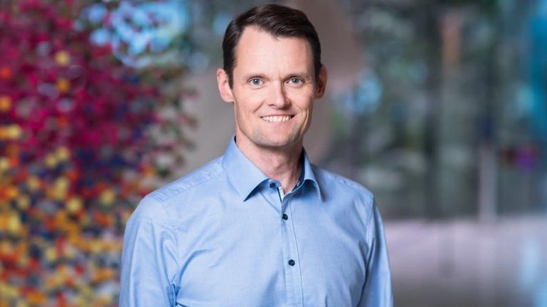 Markus Hellström on Snellmanin uusi konserninjohtaja | Pohjanmaa | Yle