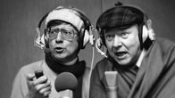 Klassikkokuunnelma Elmon selostajat