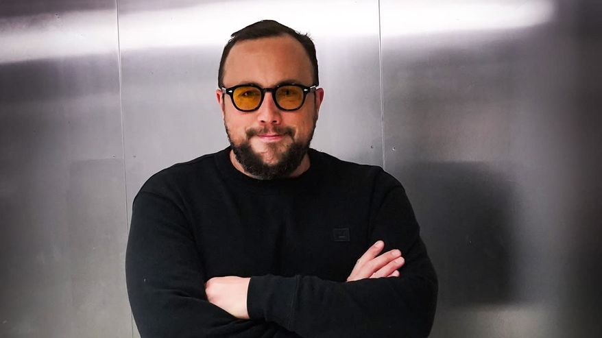 Suomalaisohjaaja Alex Noyer toteutti unelmansa ja teki Hollywoodissa ...