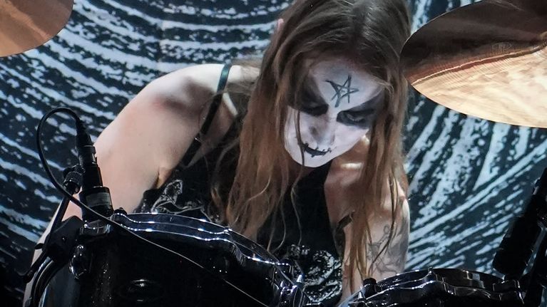 Hellsinki Metal Festival. Asagraum. 