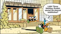 Sarjakuva.