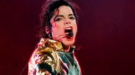 Michael Jackson keikalla HIStory-kiertueen aikaan. Arkistokuva.
