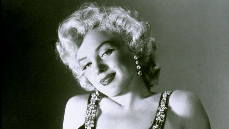Marilyn Monroe (1953)